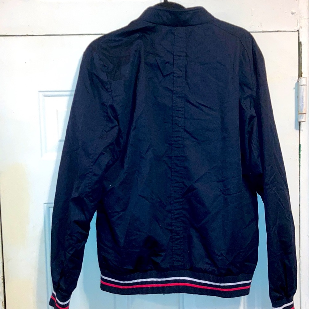 Blue H&M Jacket - Picture 2 of 3